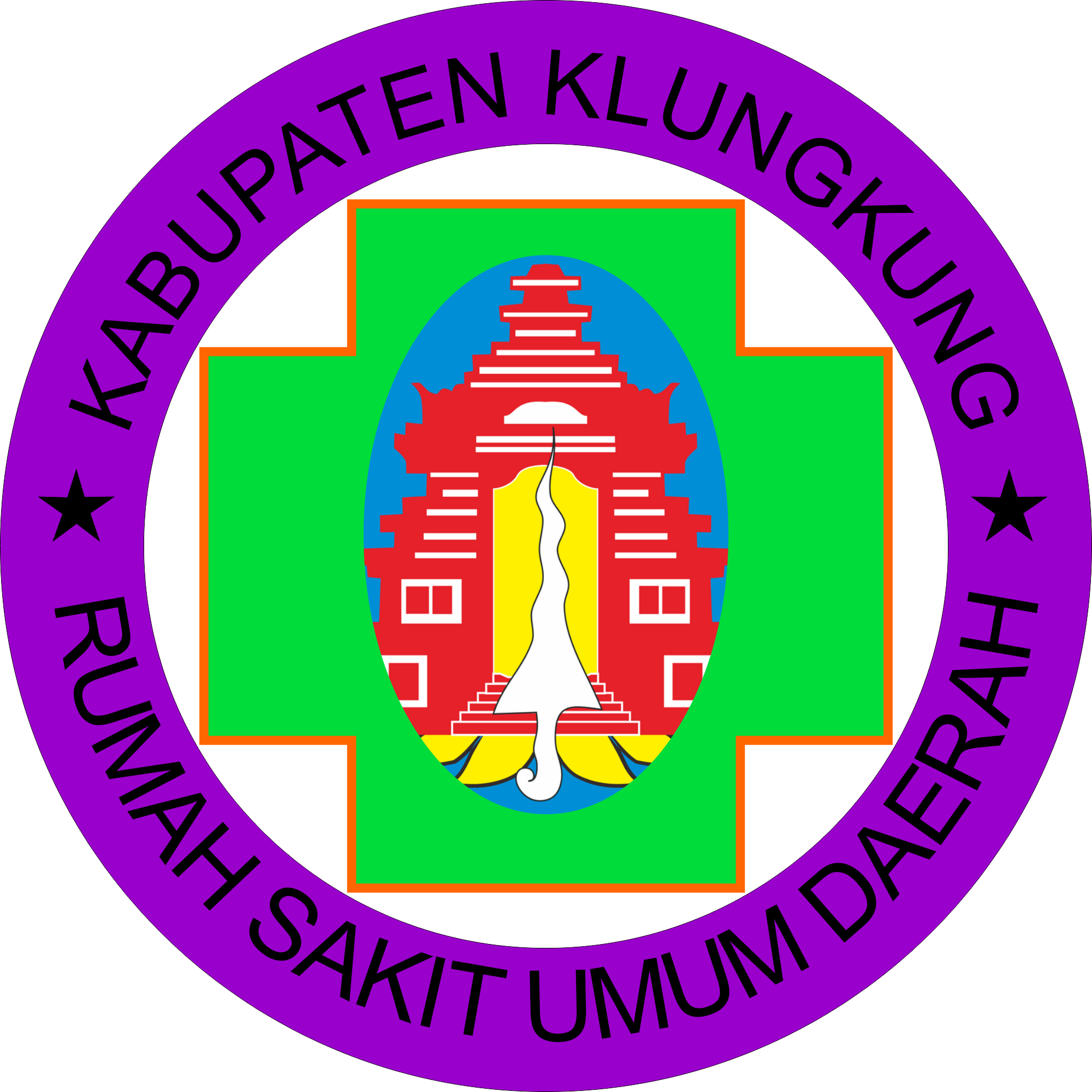 RSUD KAB. KLUNGKUNG